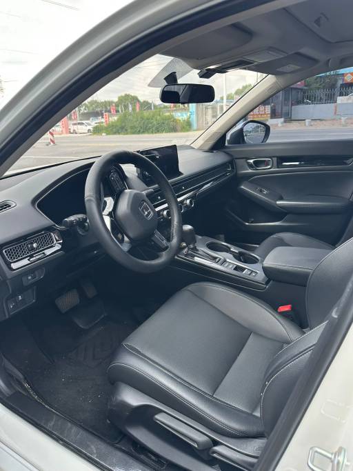 Honda Civic 2022 Honda Civic 180TURBO CVT Shang Qing version | Арт. CN-10893 — изображение 10