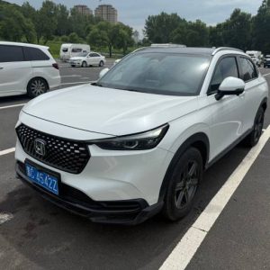 Honda XR-V 2023 1. 5L CVT Heat Wave Edition | Арт. CN-10940
