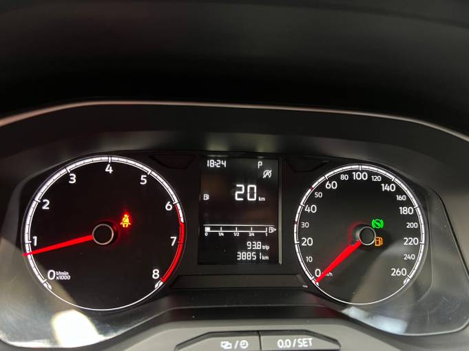 Chery Jetta VS5 2023 280TSI Automatic Joy Enjoyment Type | Арт. CN-11394 — изображение 4