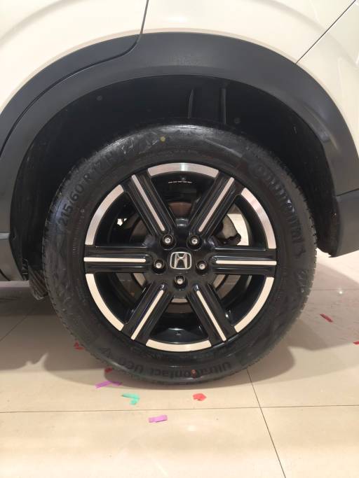 Honda Vezel 2023 1. 5L The CVT pioneer edition | Арт. CN-11496 — изображение 19