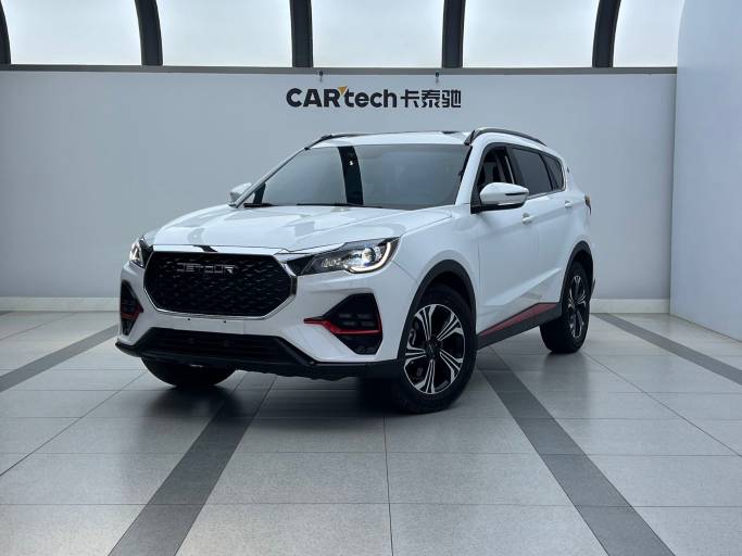 Chery Jietu X70 2023 1. 5T DCT Beyond PRO Edition 5 seats | Арт. CN-11365 — изображение 5