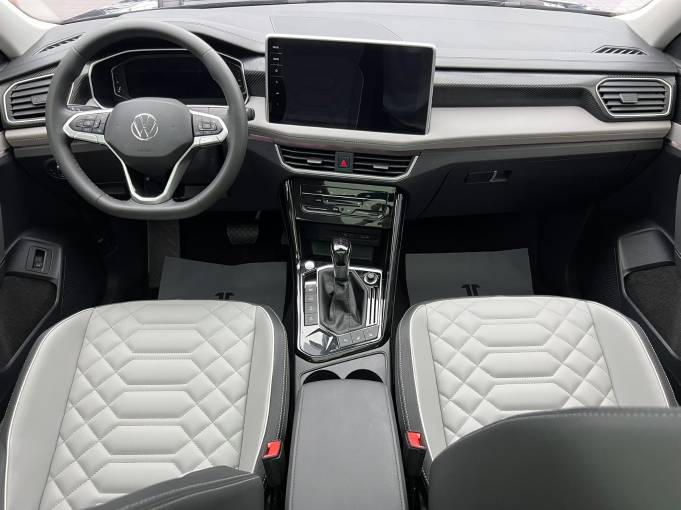 Volkswagen Tanyue 2023 280TSI 2WD Luxury Plus Advanced Edition | Арт. CN-11548 — изображение 10