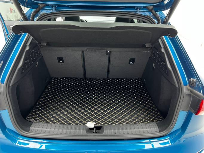 Audi A3 2021 Sportback 35 TFSI Fashion sports edition | Арт. CN-11174 — изображение 18