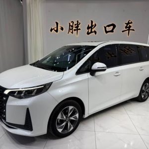 GAC Trumpchi M6 2021 PRO 270T DCT Auto Luxury Edition | Арт. CN-11664