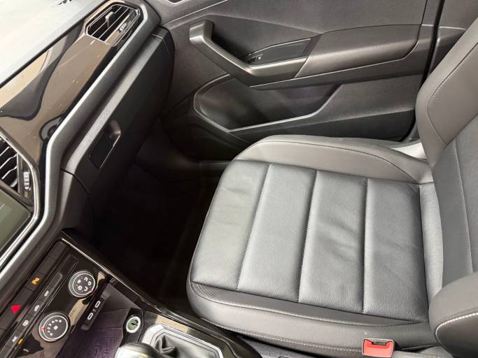 Volkswagen Tange 2022 280TSI DSG 2WD Comfortable PLUS | Арт. CN-8608 — изображение 14