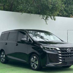 GAC Trumpchi M6 2021 PRO 270T Auto Luxury Edition | Арт. CN-11421