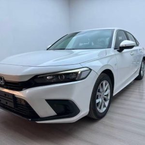 Honda Civic 2022 180TURBO CVT ShangDong Edition | Арт. CN-10907