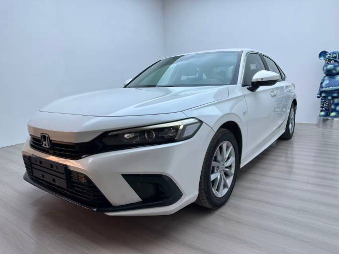Honda Civic 2022 180TURBO CVT ShangDong Edition | Арт. CN-10907