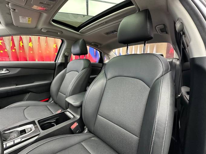 Kia K3 2021 1. 5L CVT Youth Edition | Арт. CN-11681 — изображение 16