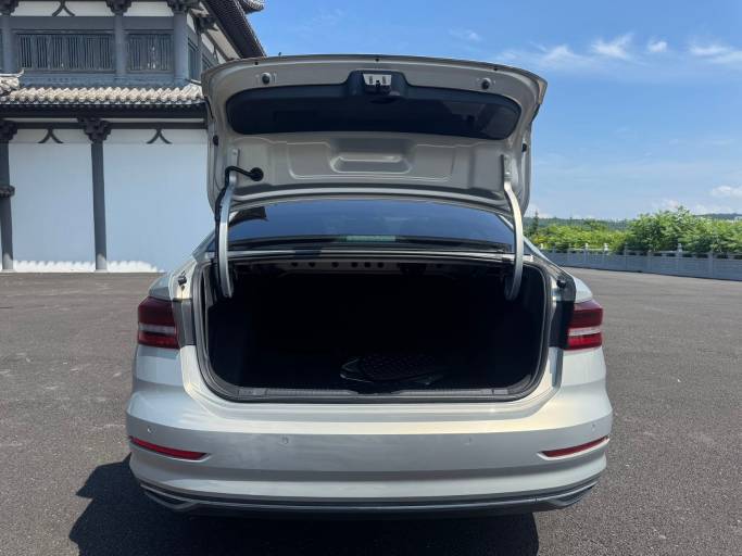 Volkswagen Lavida 2022 1. 5L Automatic ShuShi Edition | Арт. CN-11658 — изображение 19