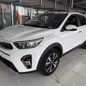 Kia KX1 21 Automatic Fun Enjoyment Edition | Арт. CN-11595