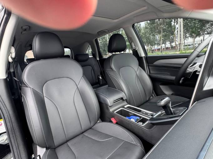 Haval M6 2021 PLUS 1. 5T DCT Premium Smart Connection Type | Арт. CN-11484 — изображение 16