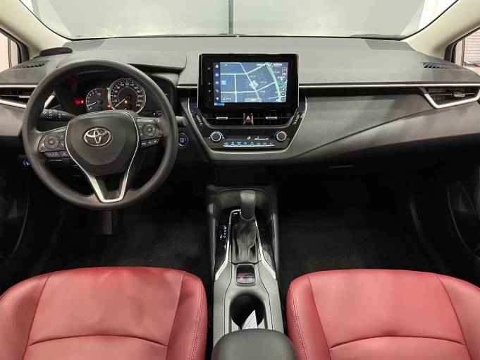 Toyota Corolla 21 TNGA 1. 5L CVT Elite Edition | Арт. CN-11389 — изображение 4