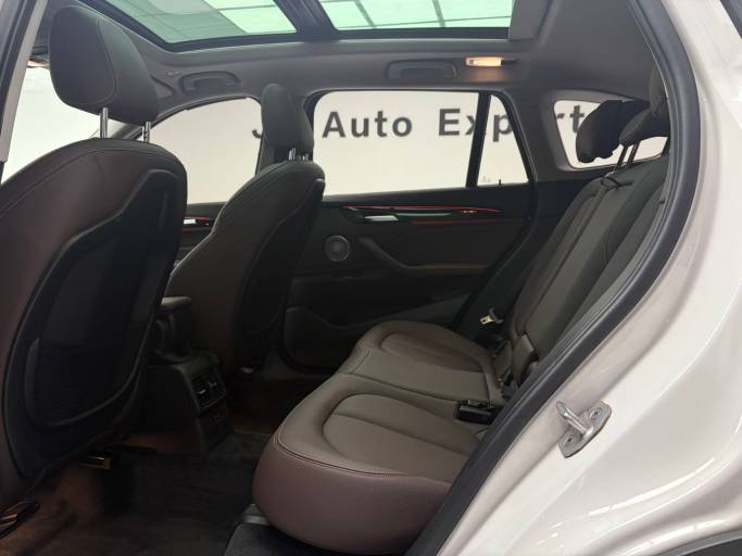 BMW X1 2022 sDrive20Li Premium Model | Арт. CN-11024 — изображение 19