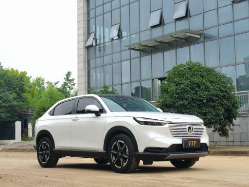 Honda Vezel 2023 1. 5L CVT Pioneer Edition | Арт. CN-10892 — изображение 3