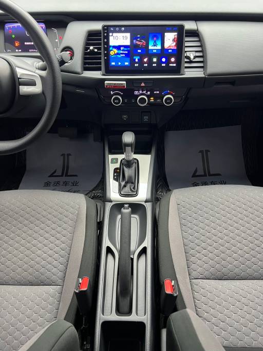 Honda Fit 2022 1. 5L CVT Mugen Edition | Арт. CN-11122 — изображение 13