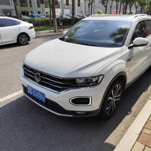Volkswagen Tange 2022 280TSI DSG 2WD Comfortable PLUS | Арт. CN-11312