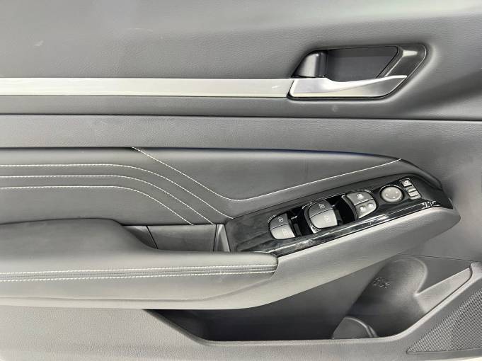 Nissan Teana 2022 Money Nissan Teana 2. 0L XL -Upr Five -Seat Edition | Арт. CN-11038 — изображение 19