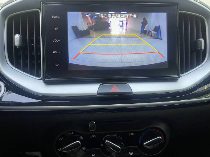 Kia Stonic 2021 1. 4L CVT Fun Enjoy Edition | Арт. CN-11491 — изображение 13