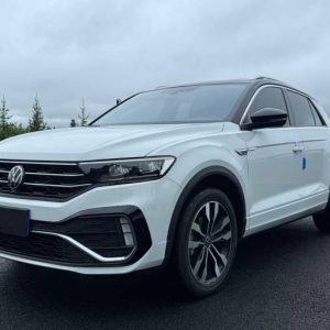 Volkswagen Tange 2021 280TSI DSG 2WD R-Line Edition Pro Intelligent Connectivity Edition | Арт. CN-11231