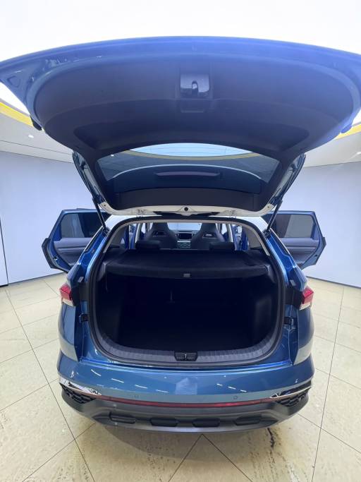 Skoda Kamiq 2022 1. 5LGT Auto Enjoyment Edition | Арт. CN-11590 — изображение 9