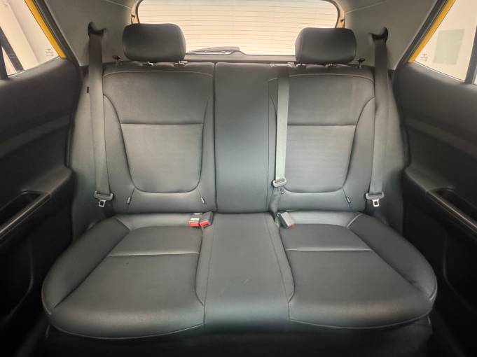 Kia Stonic 2021 1. 4L CVT Sunroof Model | Арт. CN-11354 — изображение 7