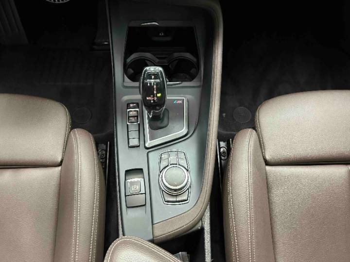 BMW X1 2022 sDrive20Li Fashion Model | Арт. CN-10987 — изображение 10