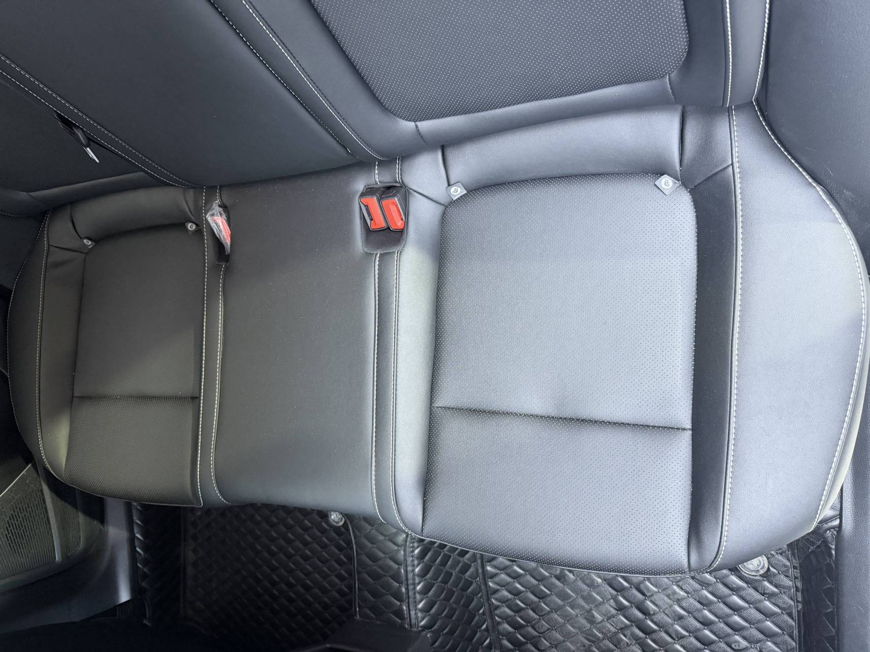 Skoda Kamiq 2022 1. 5L Automatic Comfort Enjoyment Edition | Арт. CN-8081 — изображение 19