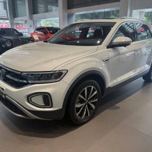 Volkswagen Tange 2023 Volkswagen Tange 280 Two-wheel drive time edition | Арт. CN-11322