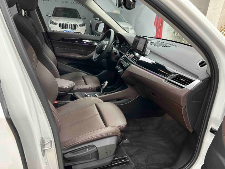 BMW X1 2022 sDrive20Li Fashion Model | Арт. CN-10987 — изображение 13