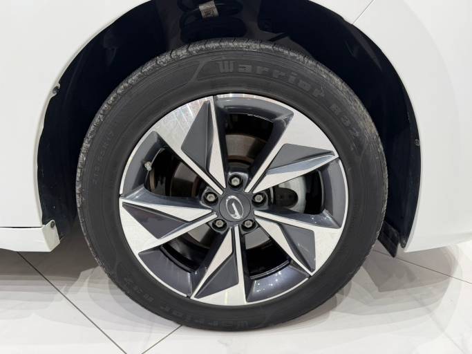 GAC Trumpchi M6 2021 PRO 270T DCT Premium Edition | Арт. CN-11661 — изображение 19