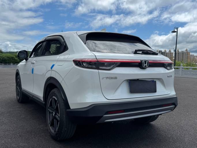 Honda Vezel 2023 1. 5L CVT Technology Edition | Арт. CN-10899 — изображение 11