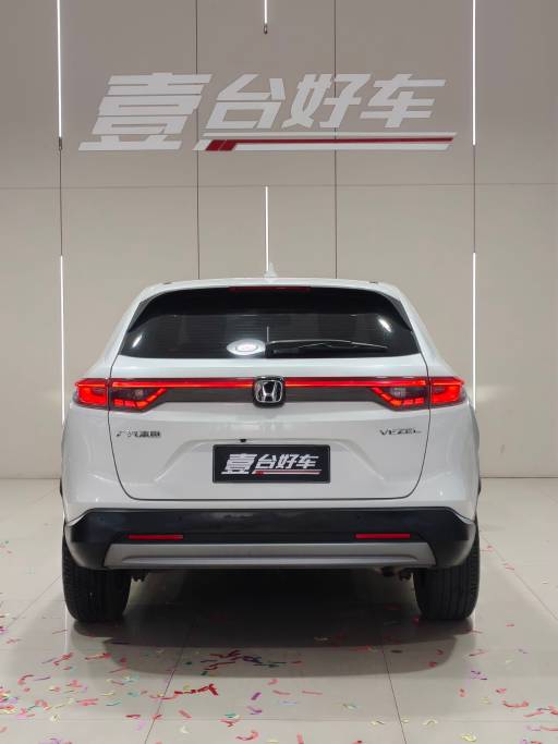Honda Vezel 2023 1. 5L The CVT pioneer edition | Арт. CN-11496 — изображение 9