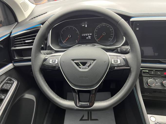 Volkswagen Jetta VS5 2022 280TSI Automatic Joy Enjoyment Type | Арт. CN-11123 — изображение 8