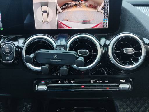 Benz GLA 2022 Level Facelift GLA 180 | Арт. CN-11364 — изображение 9