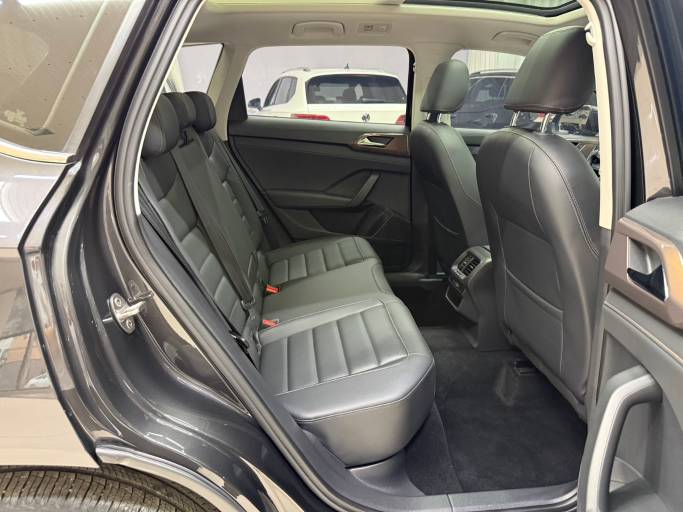 Volkswagen Tharu 2022 280TSI FWD Comfort Edition | Арт. CN-9371 — изображение 23