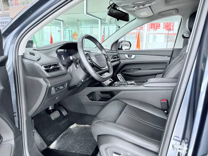 Wuling Kaijie 2022 Capgemini 1. 5T Stepless Flagship Model | Арт. CN-11659 — изображение 10