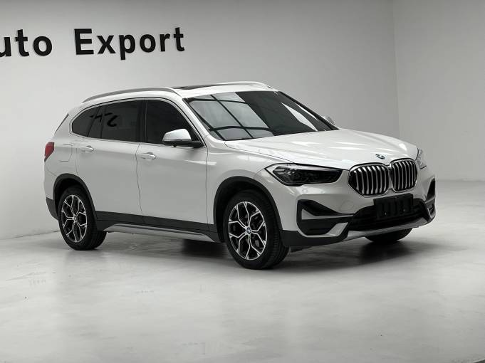 BMW X1 2022 sDrive20Li Fashion Model | Арт. CN-11020 — изображение 6