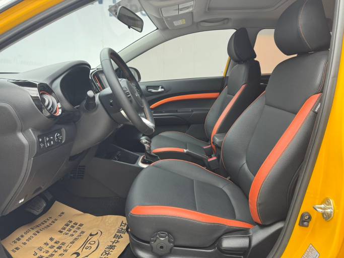 Kia Stonic 2021 1. 4L CVT Sunroof Model | Арт. CN-11354 — изображение 19