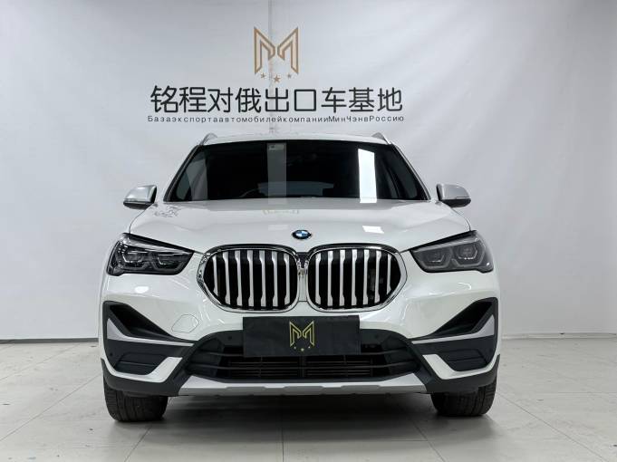 BMW X1 2022 sDrive20Li Fashion Model | Арт. CN-11069 — изображение 10