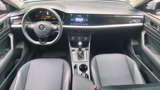 Volkswagen Lavida 22 Volkswagen Lavida 1. 4 T Comfort Edition | Арт. CN-11053 — изображение 16