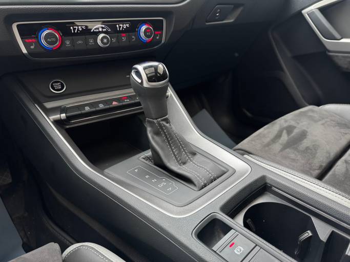 Audi Q3 2021 35 TFSI Fashion Dynamic Type | Арт. CN-11649 — изображение 23