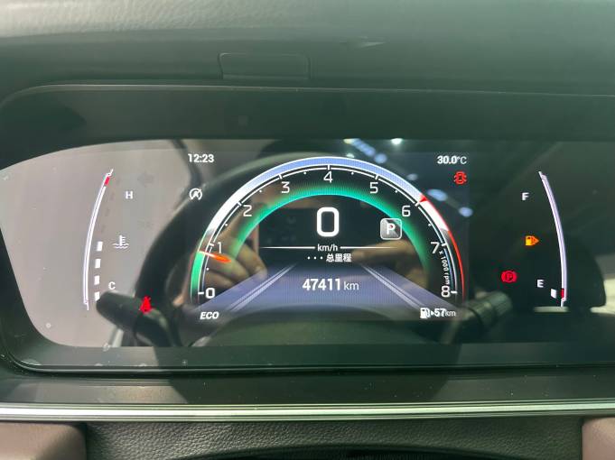GAC Trumpchi M6 M6 | Арт. CN-11655 — изображение 2