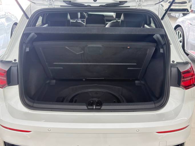 Volkswagen Golf 21 280TSI DSG R -line | Арт. CN-10050 — изображение 2