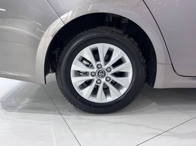 Toyota Corolla 2021 TNGA 1. 5L CVT Pioneer Edition | Арт. CN-10985 — изображение 17