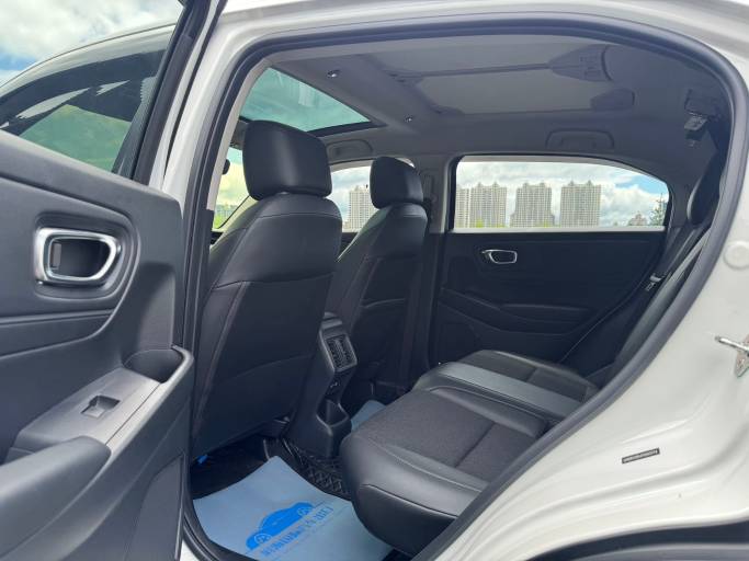Honda Vezel 2023 1. 5L CVT Technology Edition | Арт. CN-10899 — изображение 5