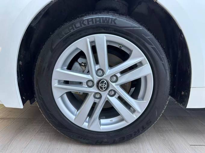 Toyota Levin 2022 Hybrid 1. 8H E-CVT Luxury Edition | Арт. CN-11556 — изображение 21