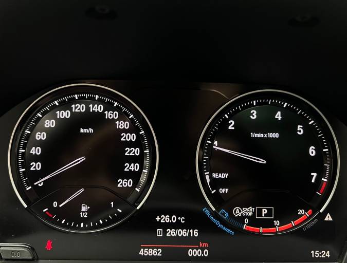 BMW X1 2022 sDrive20Li Premium Model | Арт. CN-11024 — изображение 7