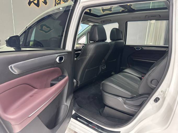 GAC Trumpchi M6 M6 | Арт. CN-11655 — изображение 15