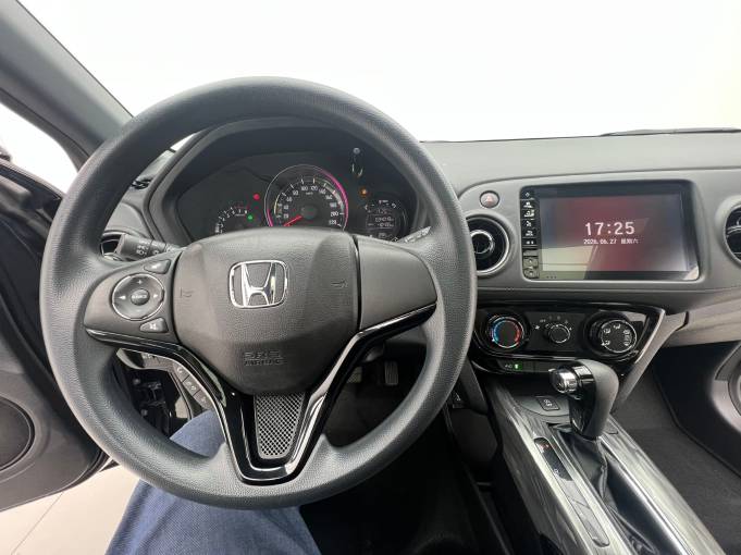 Honda XR-V 2022 1. 5L CVT Obsidian Edition | Арт. CN-10917 — изображение 12